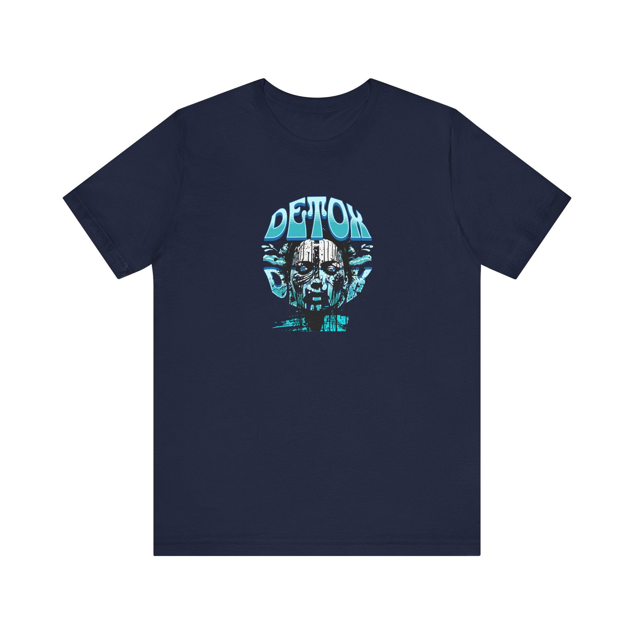 DETOX Wave T-Shirt
