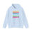 Thumbnail: Reevaluate, ReInvest, ReInvent, ReBirth Hooded Pullover Sweatshirt