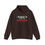 Thumbnail: Pillow Head Hooded Pullover Sweatshirt