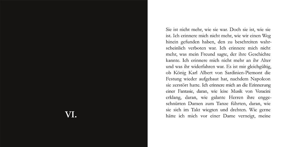 Miniaturbild: Auf der Stelle (Hans-Ulrich Heuser)