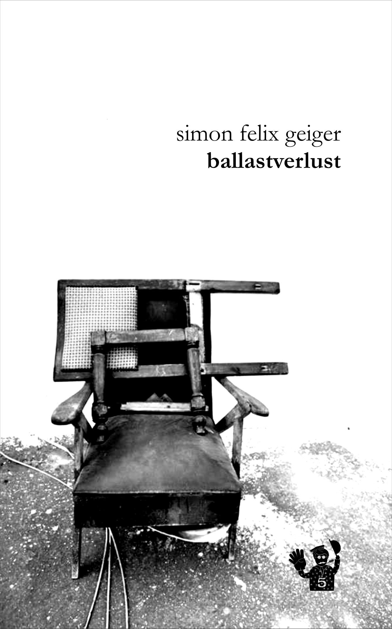 BallastVerlust (Simon Felix Geiger)