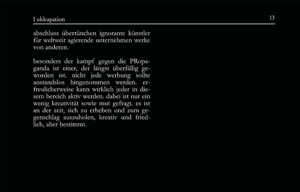 Miniaturbild: Logbuch eines Künstlers (Käpt'n Kalle)