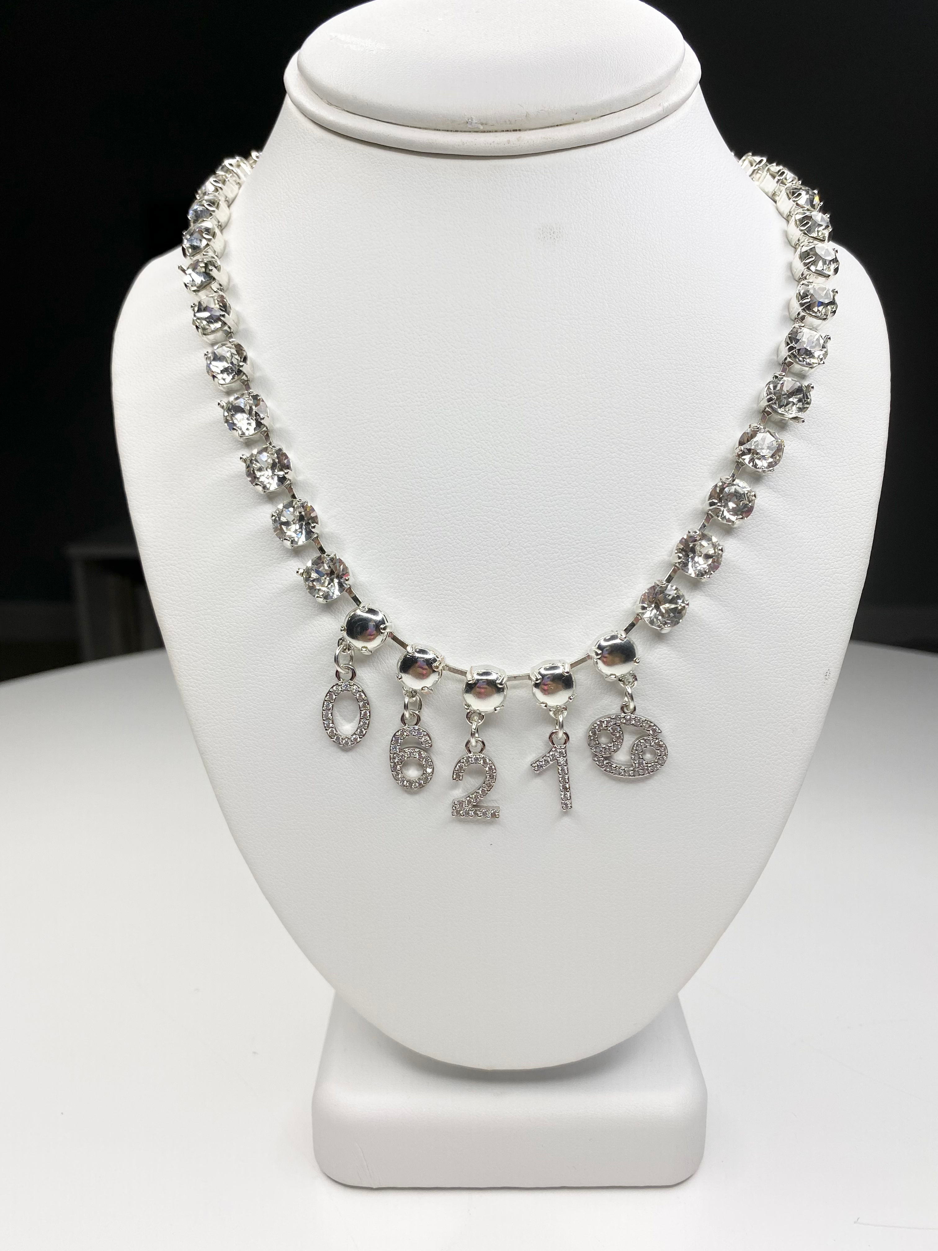 Zodiac Necklace I