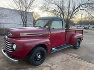 1948 Ford F2