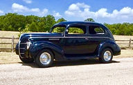39 Ford Tudor