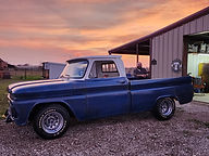 1965 Chevy Truck