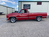 1985 C10