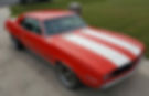 Chevy Camaro