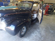 1939 Chevy