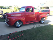 49 Ford Truck