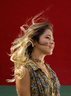 FOTOGRAFÍA DE MODELO