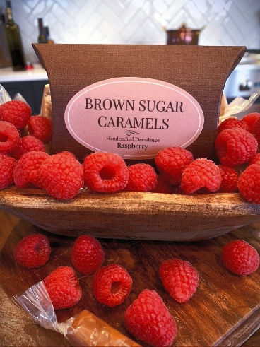 Thumbnail: Caramel Flight