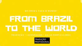 Conheça o Grupo Tradução Profissional!