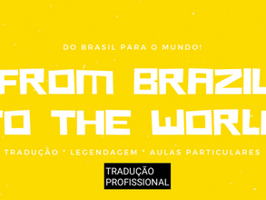 Conheça o Grupo Tradução Profissional!
