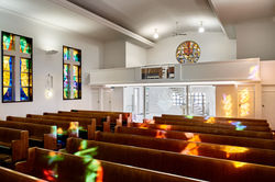 Lanigan Architects - IHM Church 3