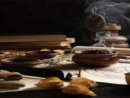 The Most Powerful Court Spells