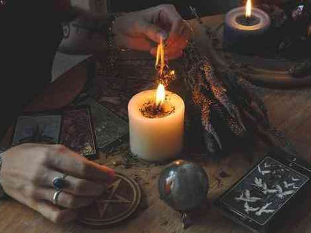 Marriage Reunion Love Spell That Really Works
