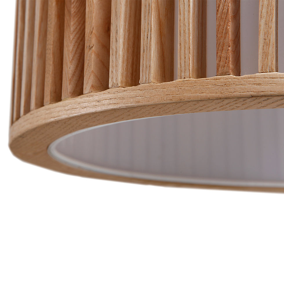 Thumbnail: Oster Pendant Lamp
