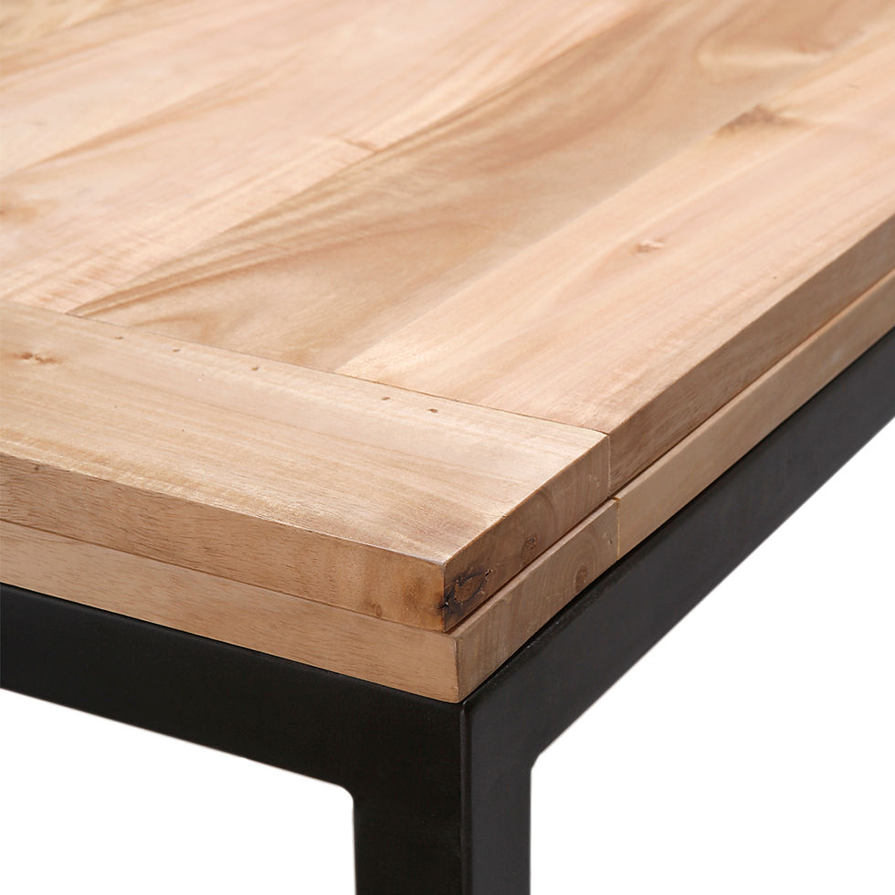 Thumbnail: Barclay Extension Table