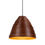 Thumbnail: Plat Round Hanging Lamp