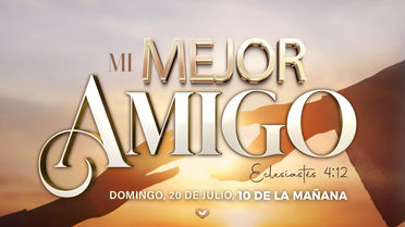 Mi Mejor Amigo | En todas las Universal