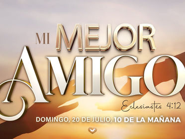 Mi Mejor Amigo | En todas las Universal