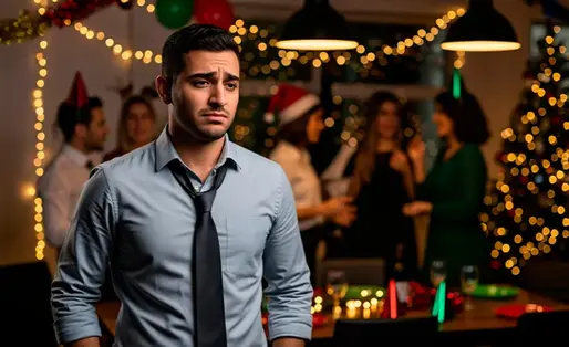 ¿Fin de año estresante? Encuentra paz, fe y esperanza en la Velada del Año Nuevo