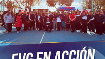 La Unisocial en Cerro Navia