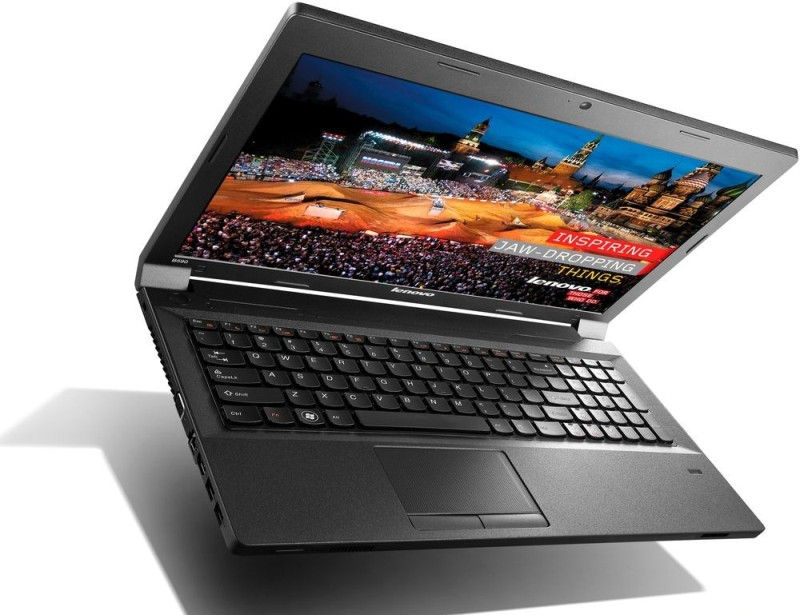 Thumbnail: Lenovo Essential B590