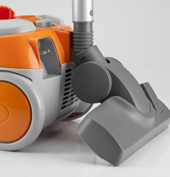 Thumbnail: ZELMER Dot ZVC125EK