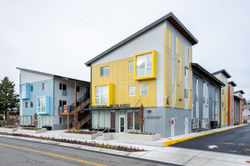 Housing Hope Madrona Highlands