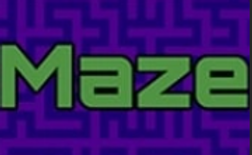 maze