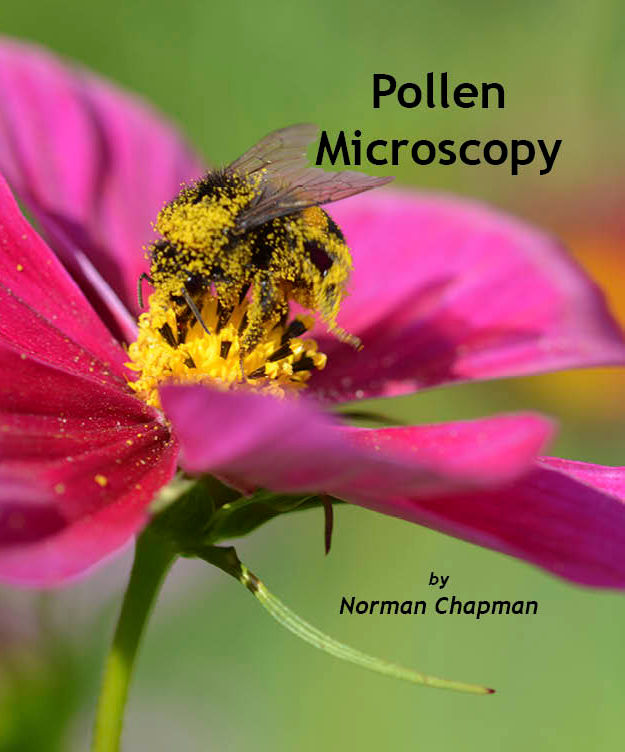 Pollen Microscropy