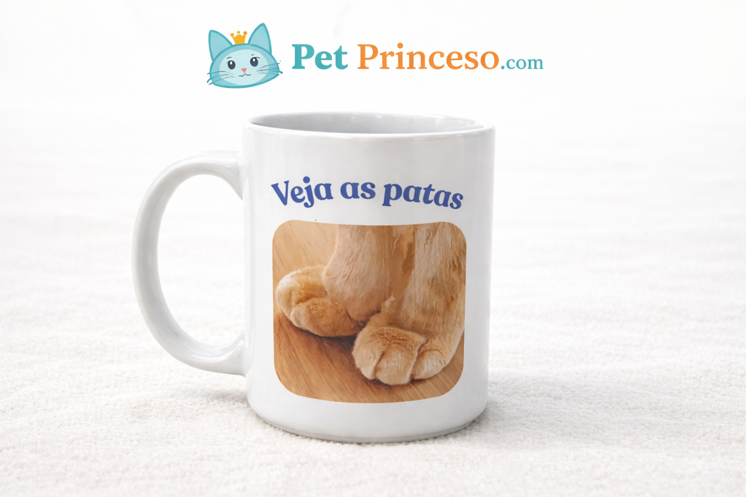 Caneca Personalizada