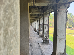 Vietnam & Cambodia Chapter 5