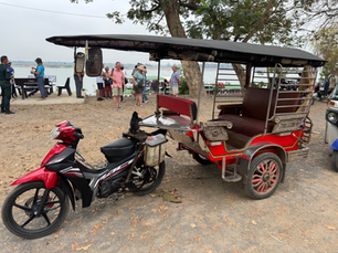 Vietnam & Cambodia Chapter 4