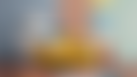 Inspiração sala Dopamina Decor 2