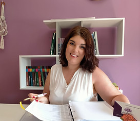 Virginia Baldominos | Contabilidad y Administración
