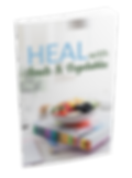 Heal With Fruit and Vegetables