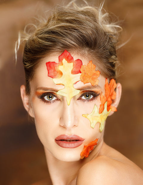 The face of the woman pictured in Beauty style. Made by photographer 3'Eye Marcin Przybylak. Photography 06_2.jpg