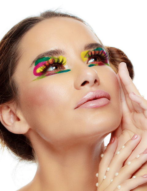 The face of the woman pictured in Beauty style. Made by photographer 3'Eye Marcin Przybylak. Photography 06c.jpg