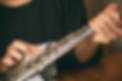 Aufbereitung von Musikinstrumenten im Pinzgau