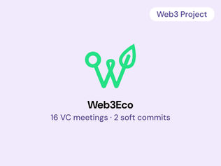 How Web3Eco Used Telegram Outreach to Secure Investor Calls and Soft Commits