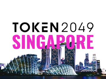 Token2049 Singapore conference