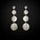 Thumbnail: Waltz Earrings n°5.4 (Large)