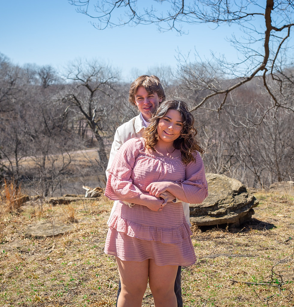 Malwitz Family Photos