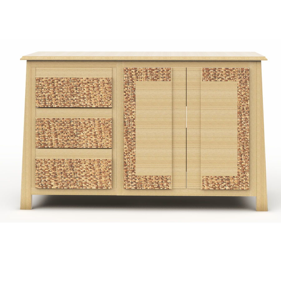 Duo Dresser - CG 001
