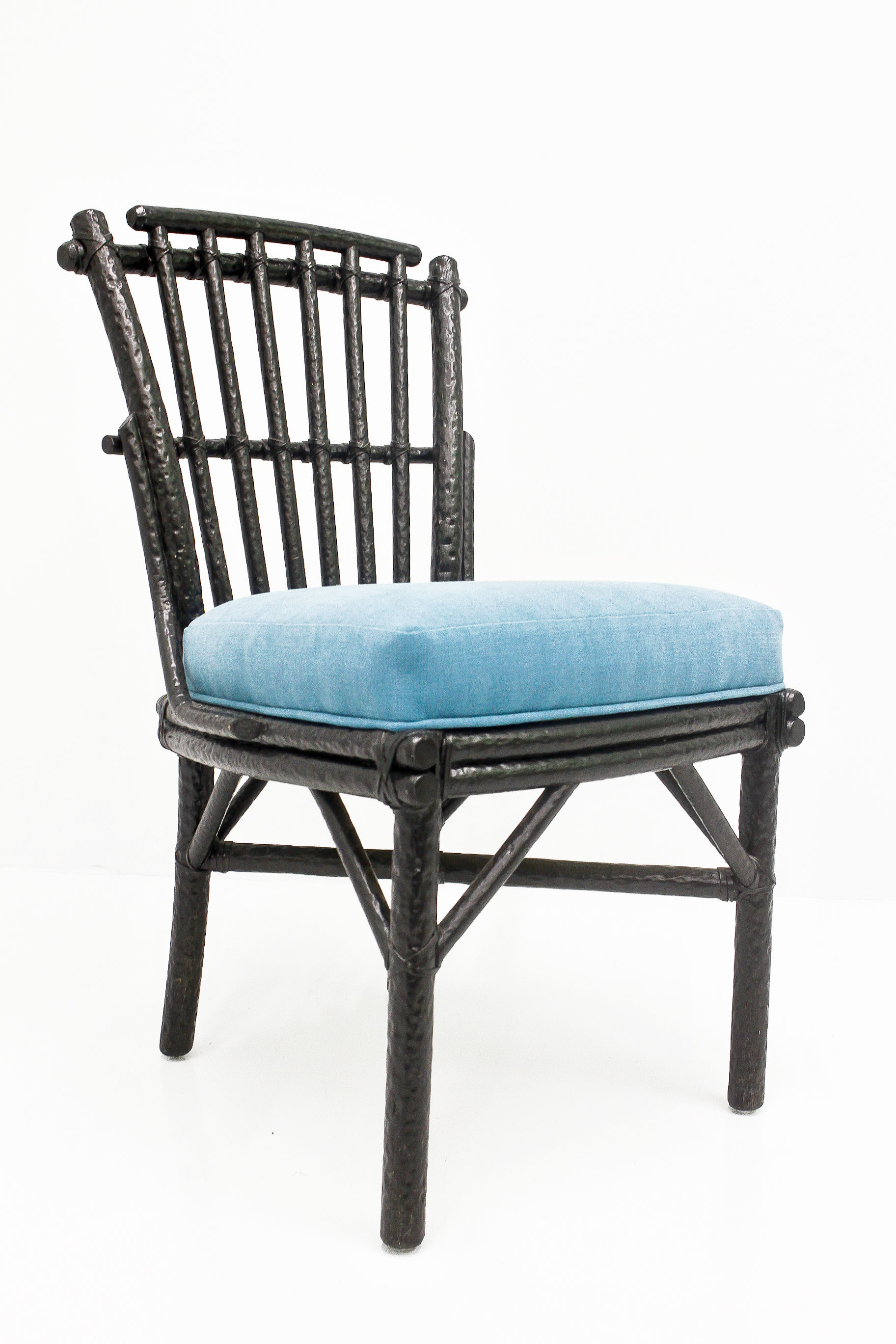 Tooled Side Chair - ST 025