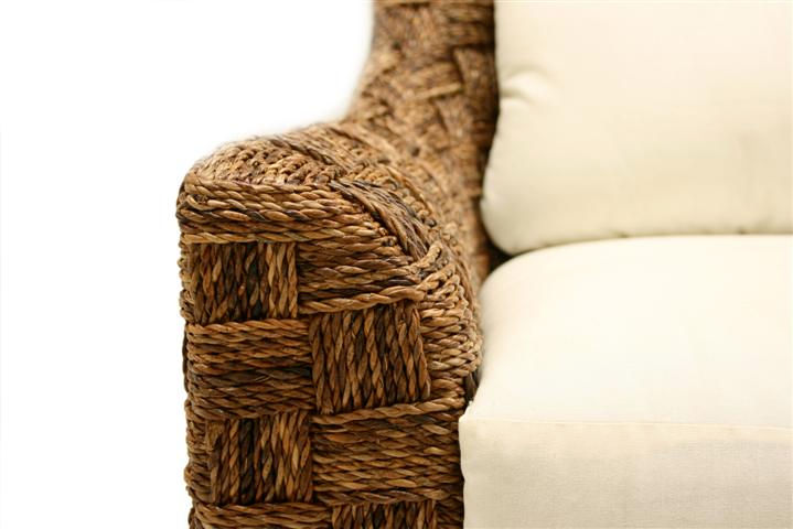 Thumbnail: Danarita Lounge Chair - LC 015