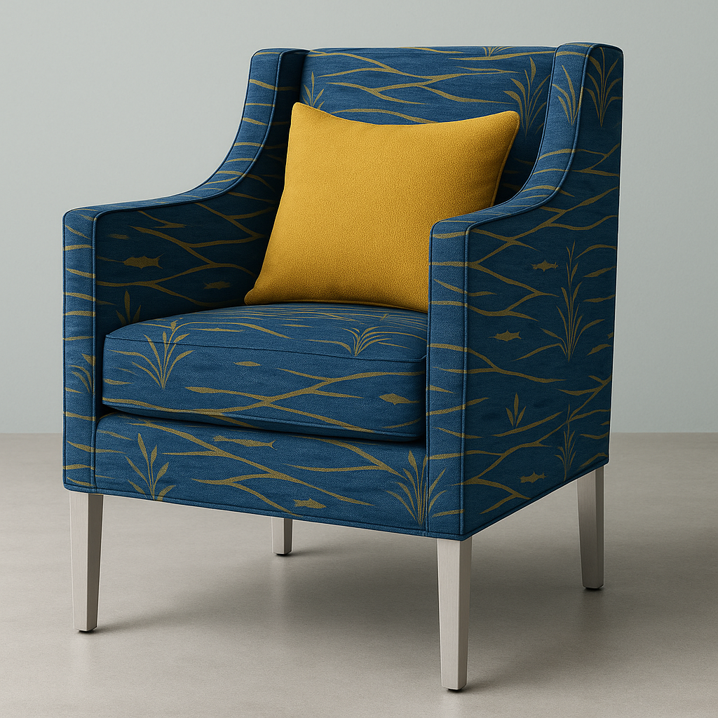 Winston Lounge Chair